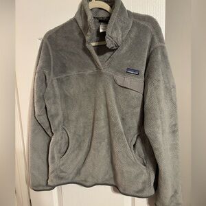 Women’s Patagonia Fleece Pullover